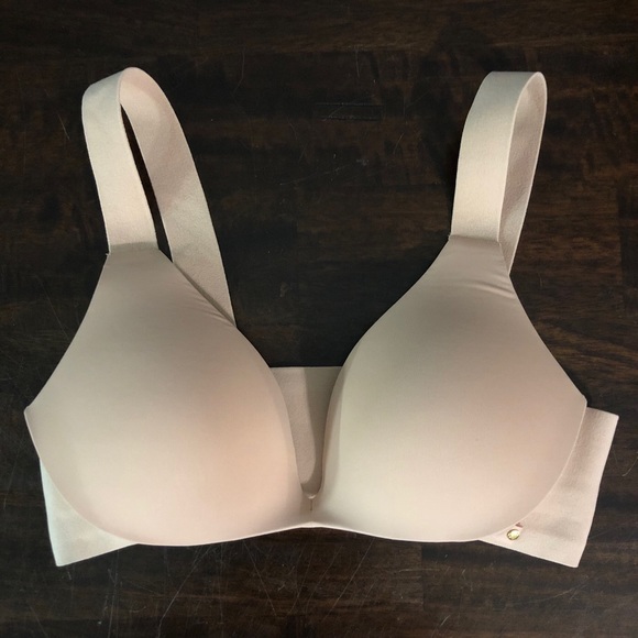victoria secret pullover bra